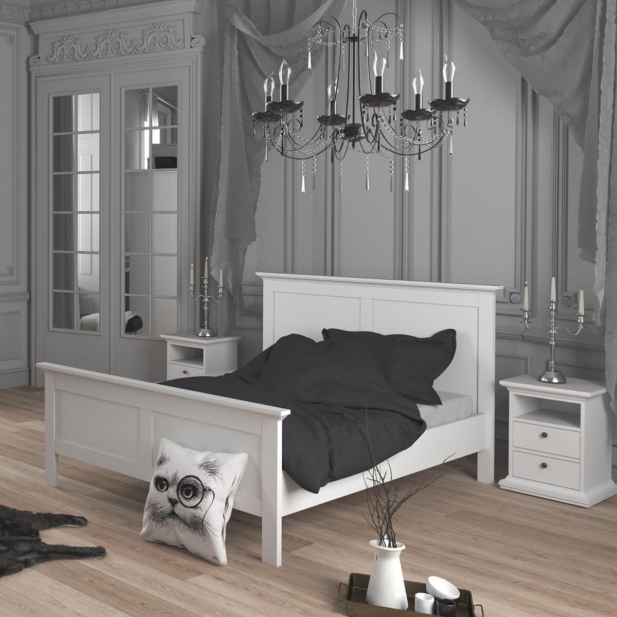 Paris Bed - King – image 8