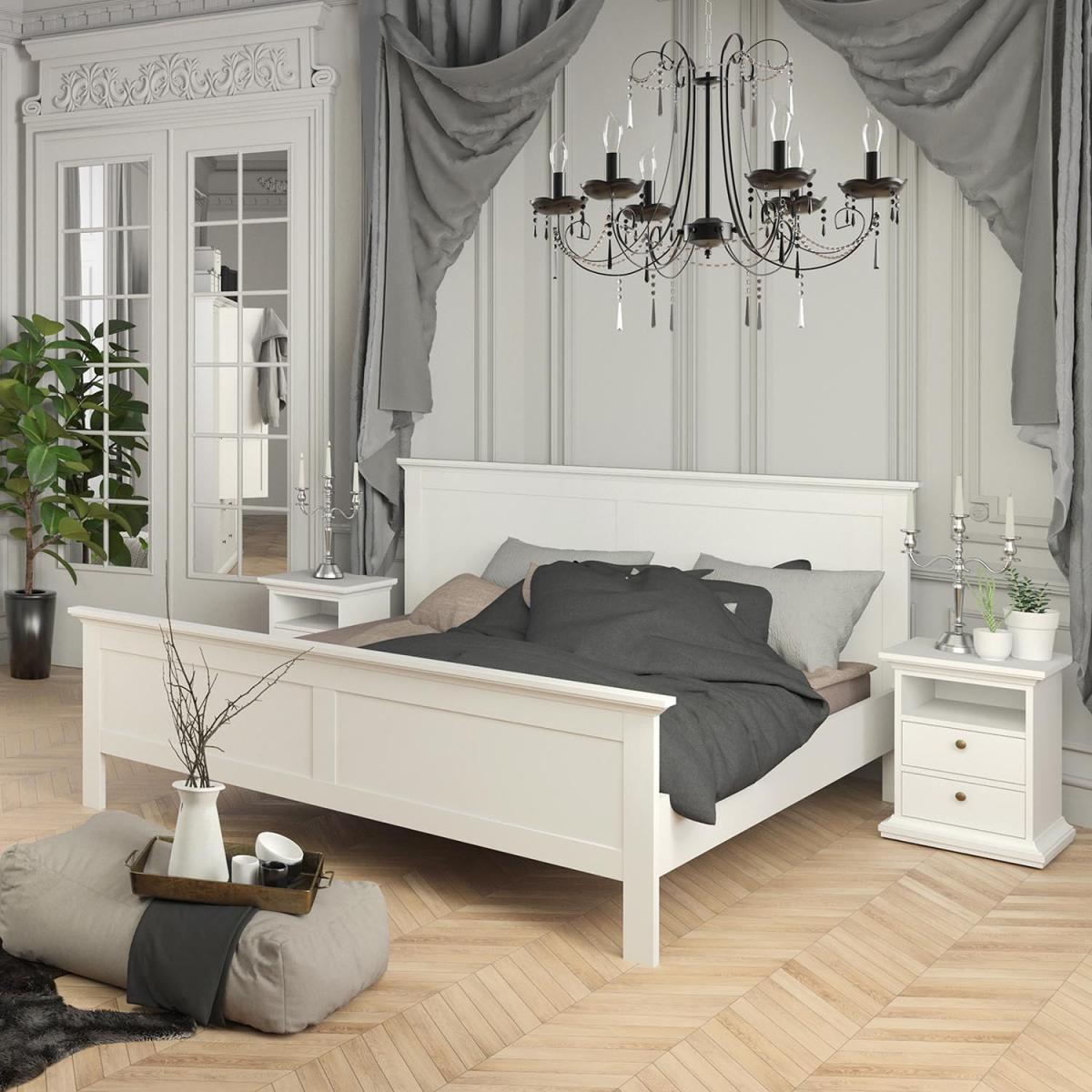 Paris Bed - King – image 9