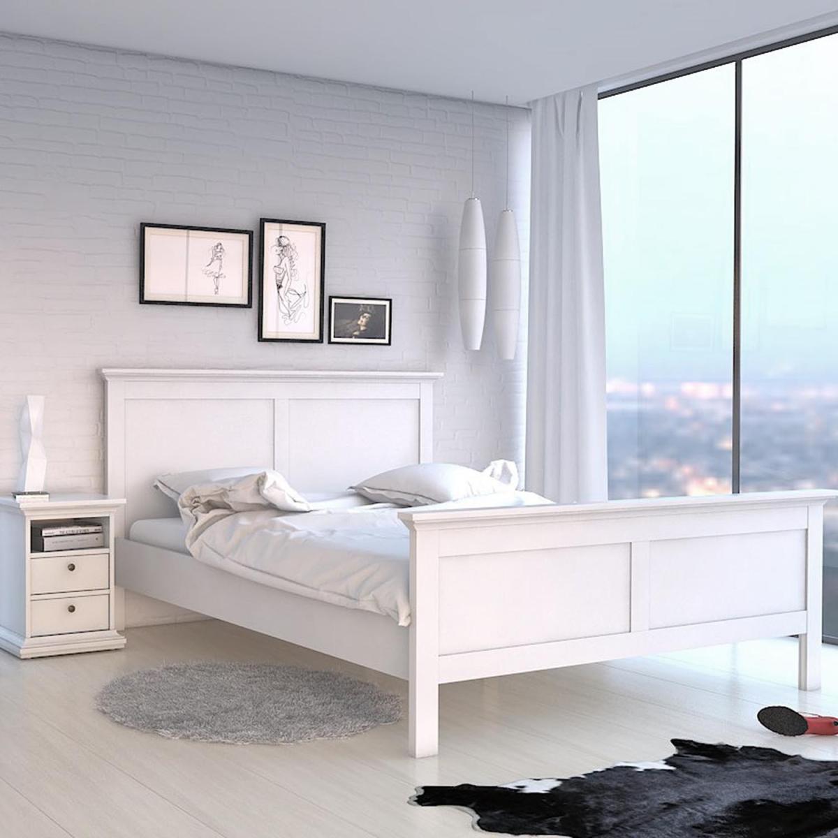 Paris Bed - King – image 10