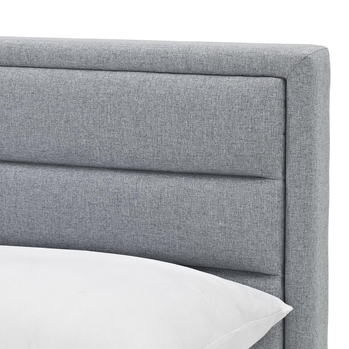 Greenwich Four Drawer Bed Frame - King – image 5