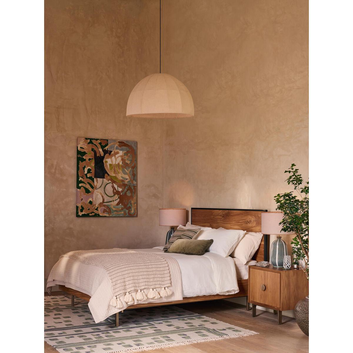 Mercer Bed, King – image 2