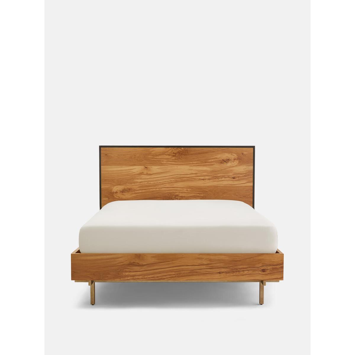 Mercer Bed, King – image 3