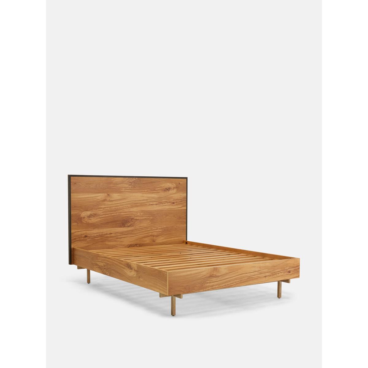 Mercer Bed, King – image 5