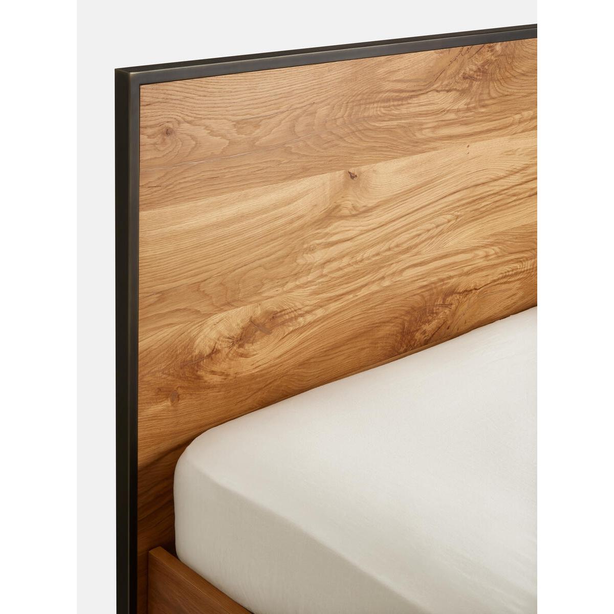 Mercer Bed, King – image 6