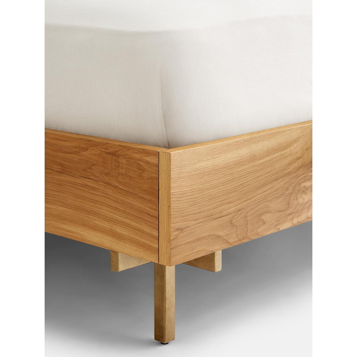 Mercer Bed, King – image 7