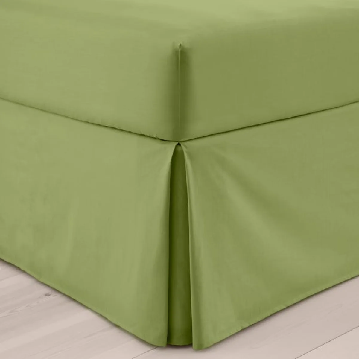 Pure Cotton Valance Fern – image 1