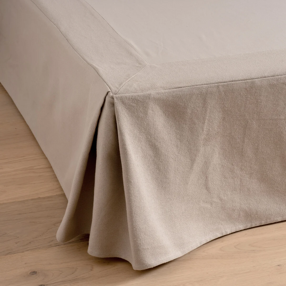 Panama 100% Cotton Valance – image 1