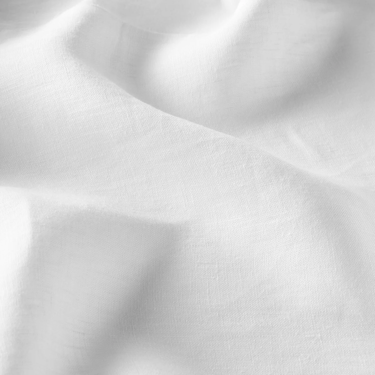 Linéo Washed Linen Valance – image 5