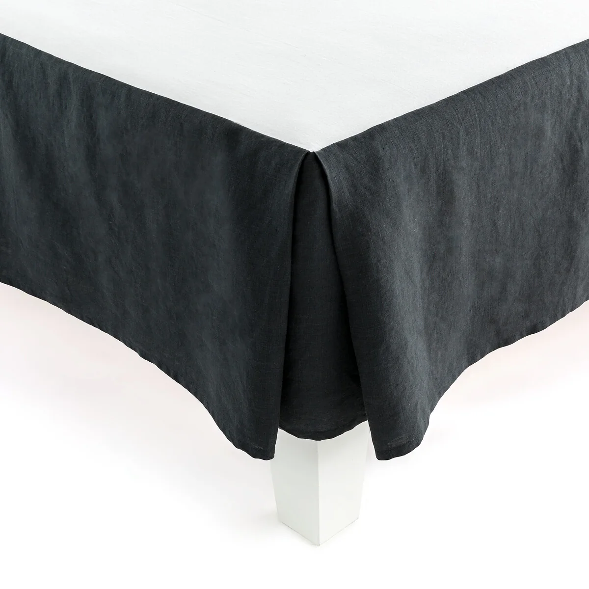 Touril Linen Valance – image 1