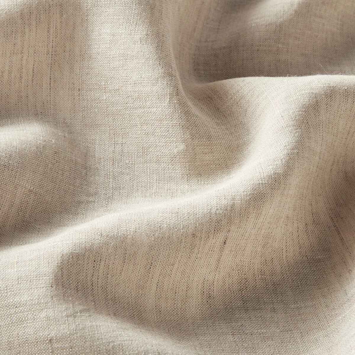 Linéo Washed Linen Valance – image 5