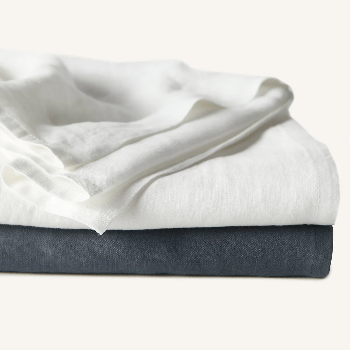 Touril Linen Valance – image 5
