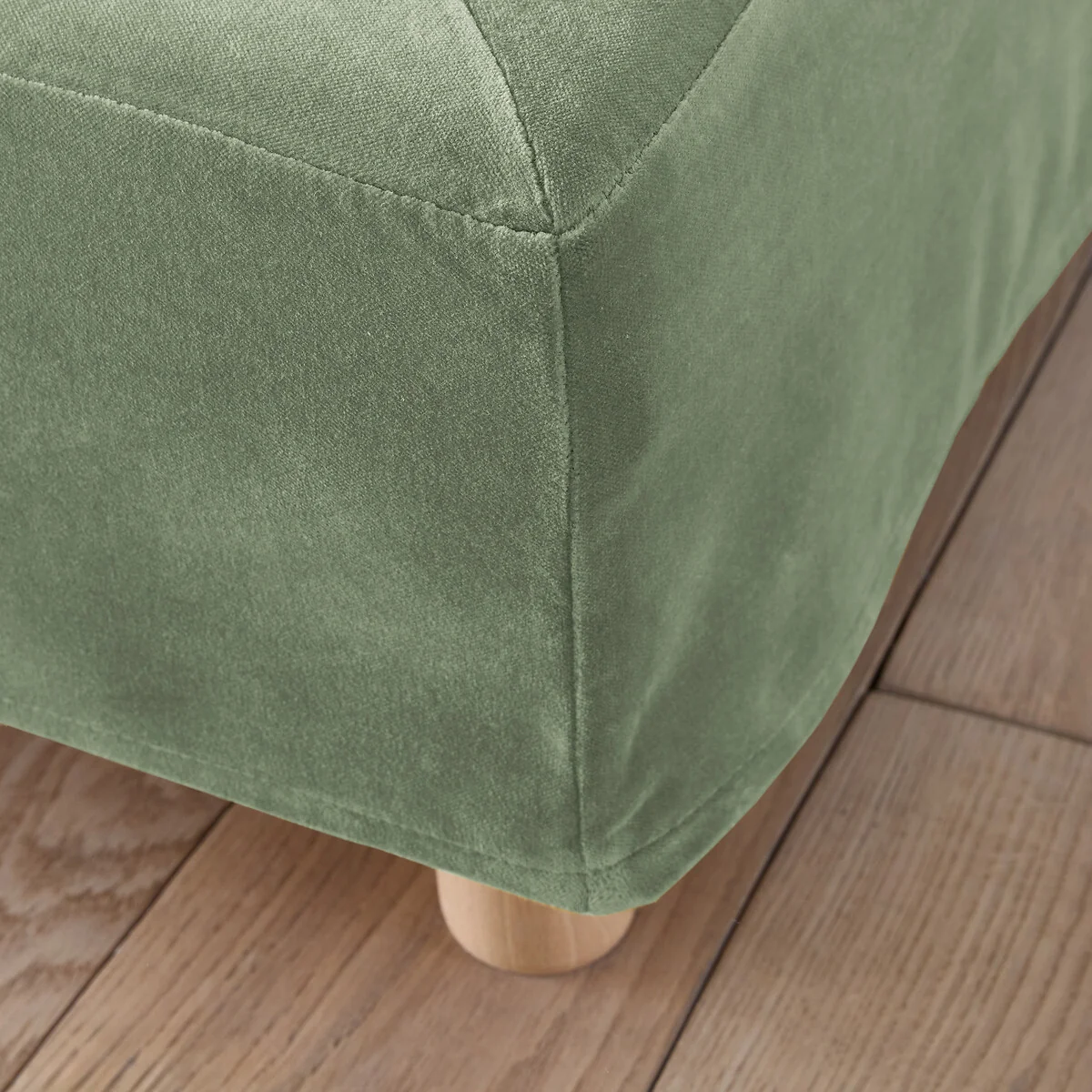 Velvet Cotton Velvet Valance – image 2