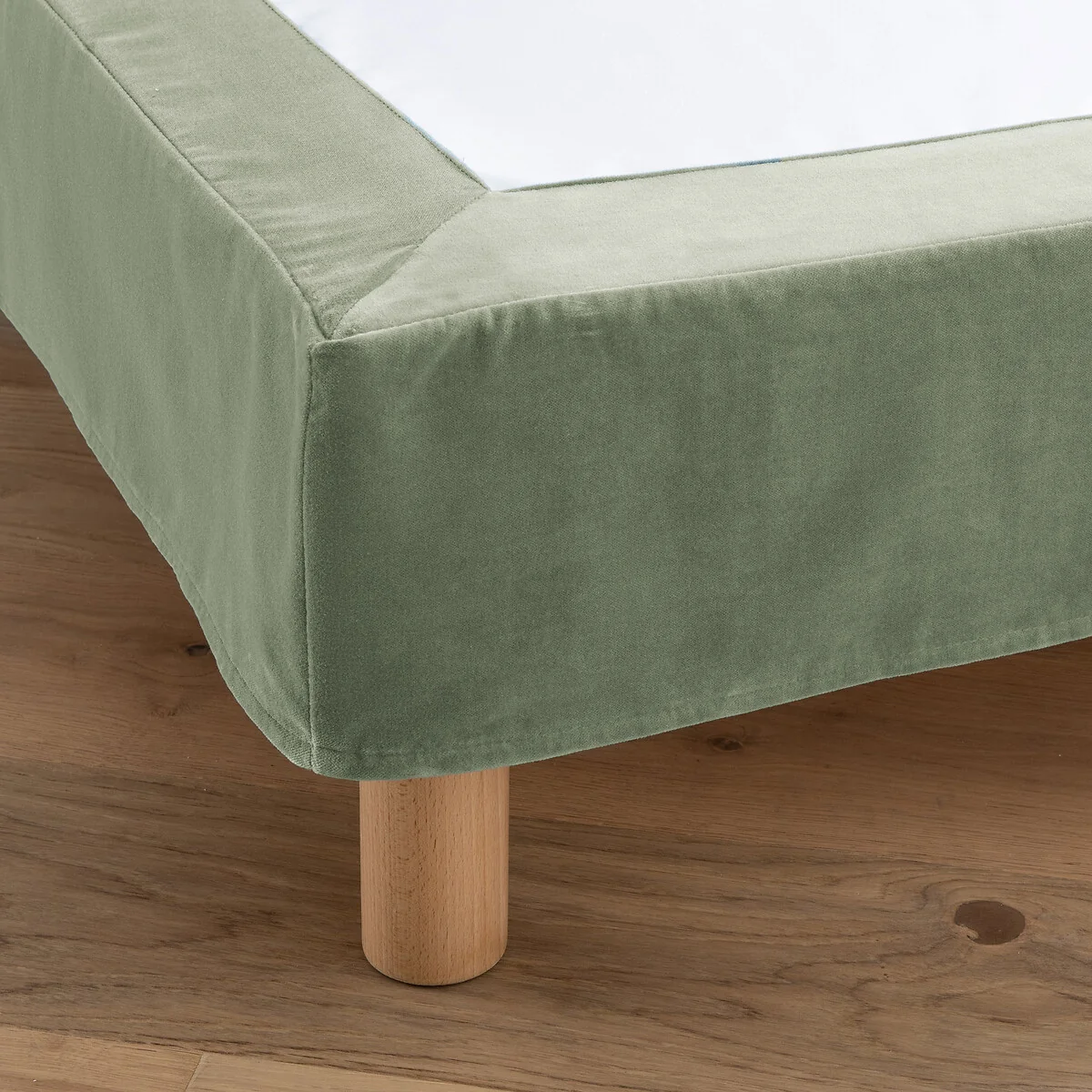 Velvet Cotton Velvet Valance – image 3