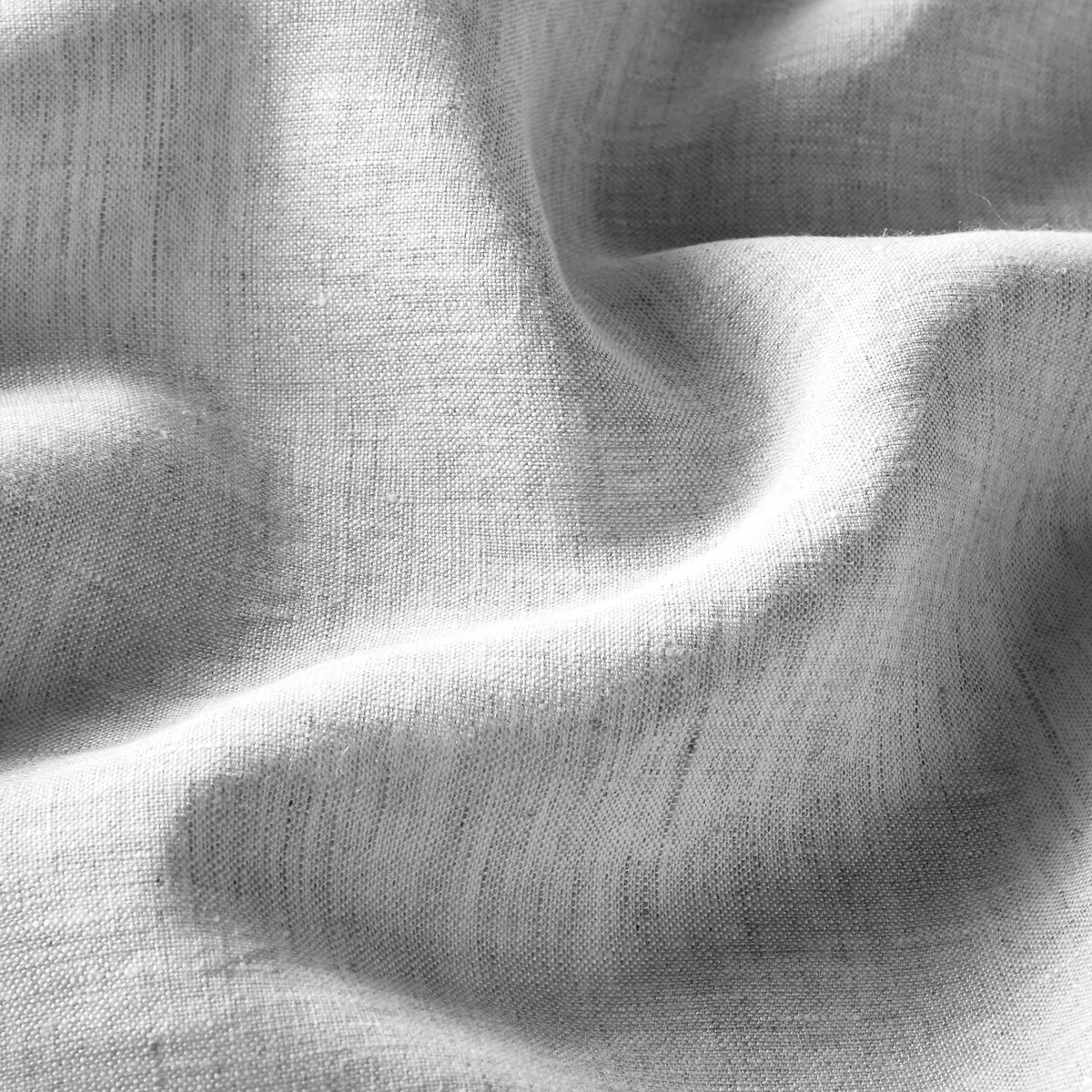 Linéo Washed Linen Valance – image 5