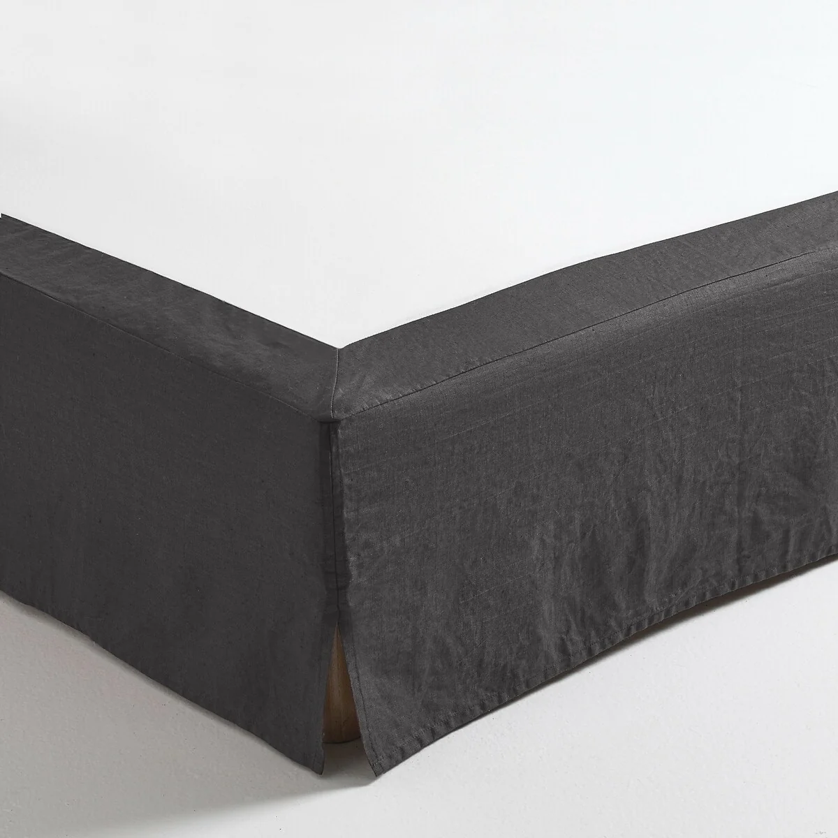 Linéo Washed Linen Valance – image 1