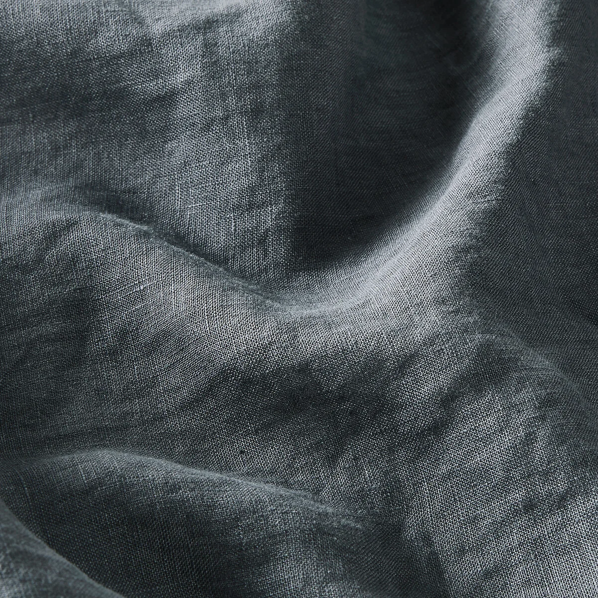 Linéo Washed Linen Valance – image 5