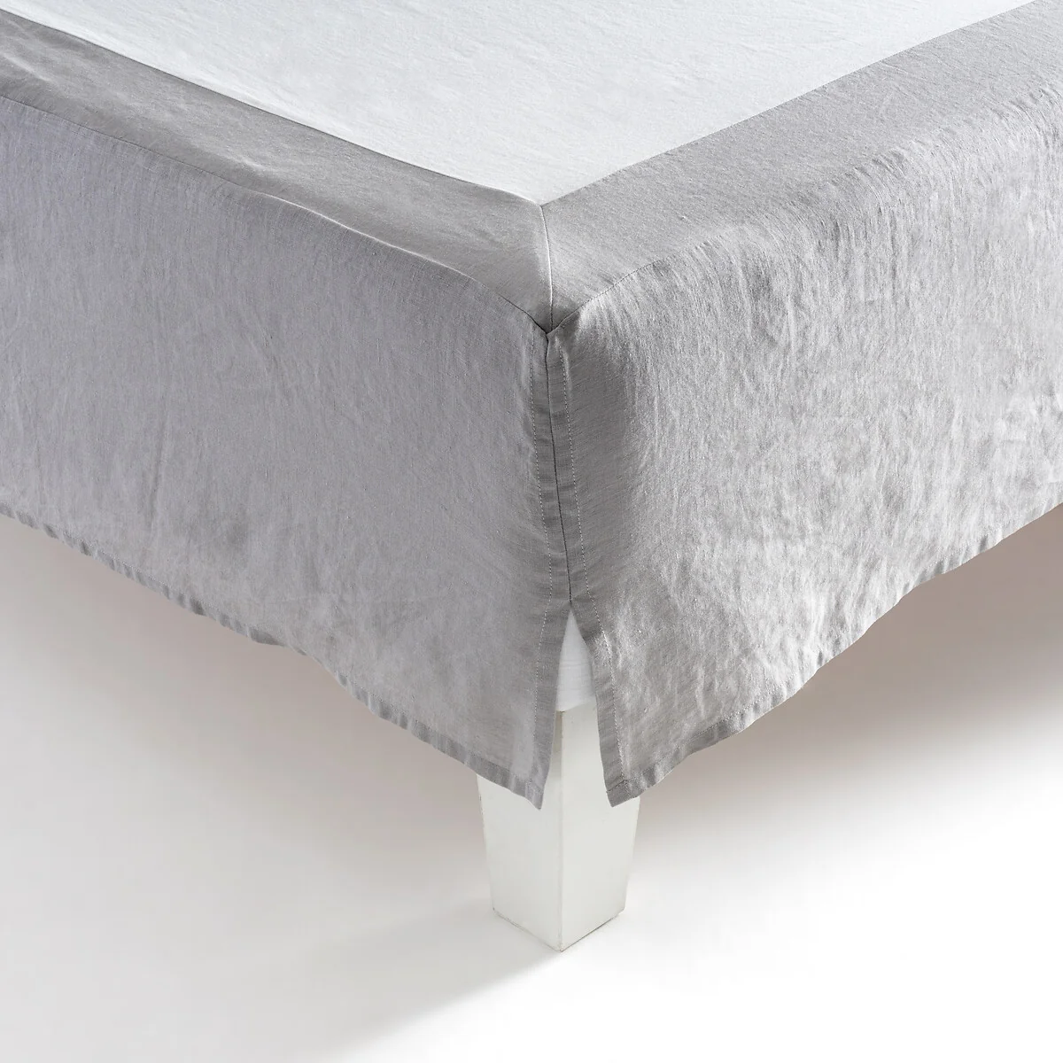Linéo Washed Linen Valance – image 1