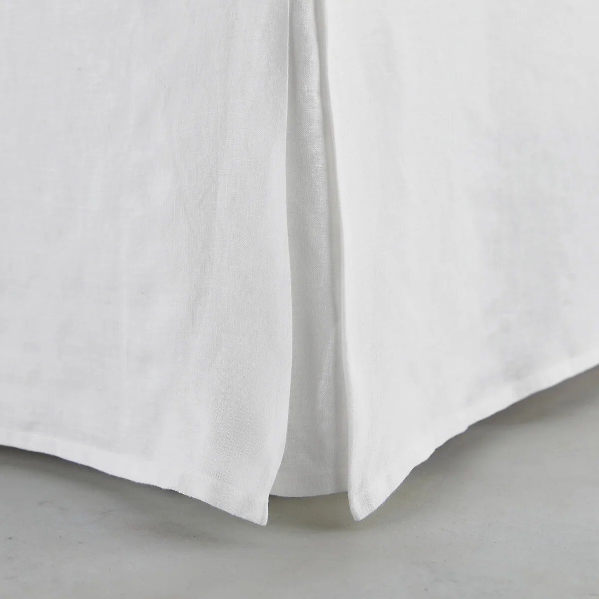 Touril Linen Valance – image 4
