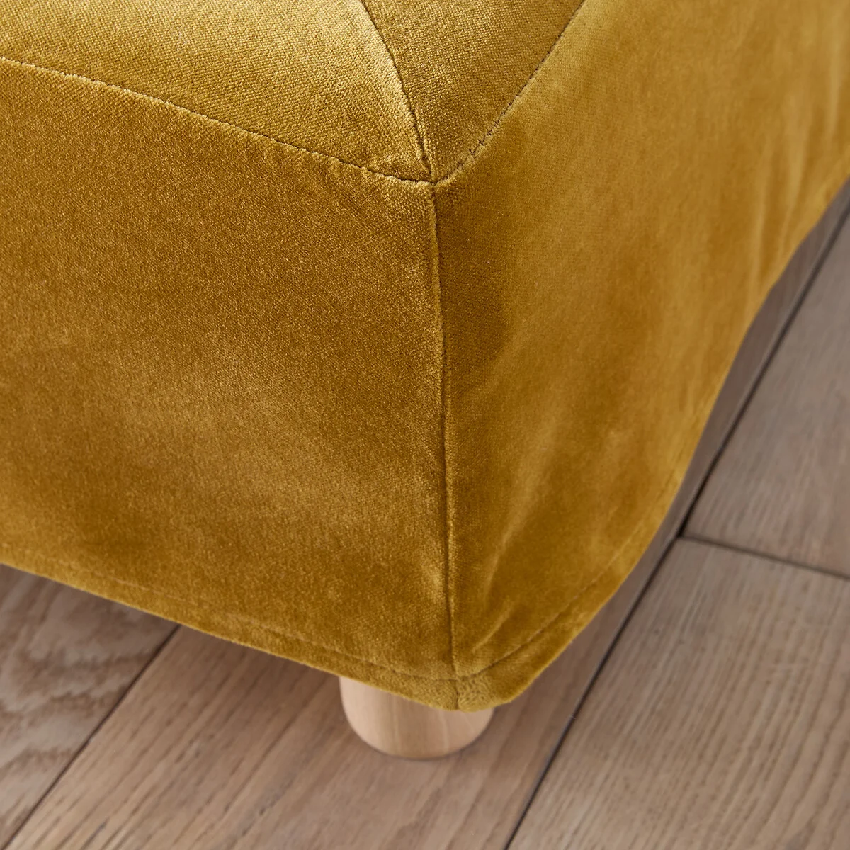 Velvet Cotton Velvet Valance – image 2