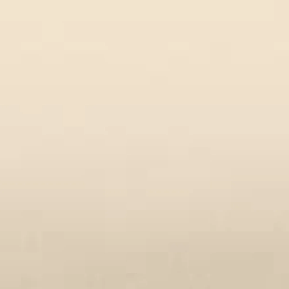 M&S Egyptian Cotton 230 Thread Count Valance Sheet - SGL - Ivory, Ivory – image 1