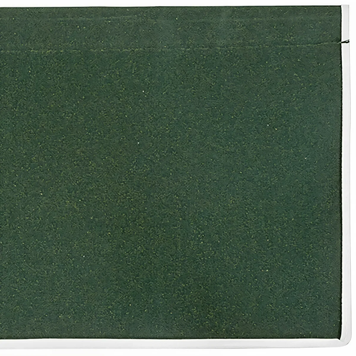 Replacement Straight Valance for 4.5m Primrose Awnings Only - Plain Green – image 2