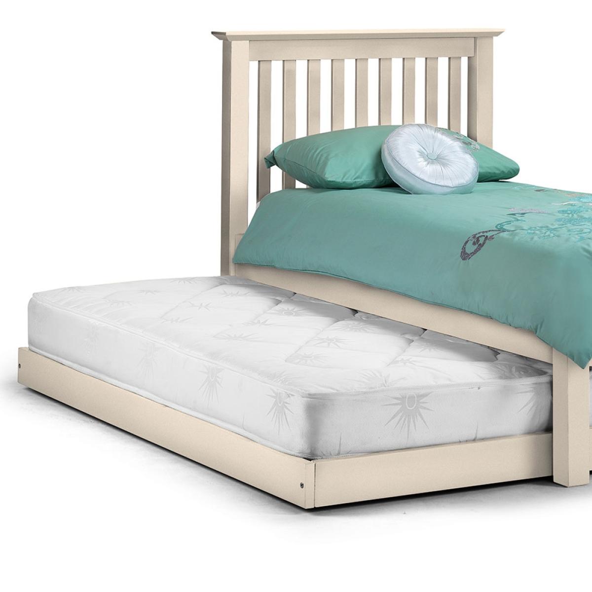 Julian Bowen Barcelona Hideaway Bed - Pine – image 4