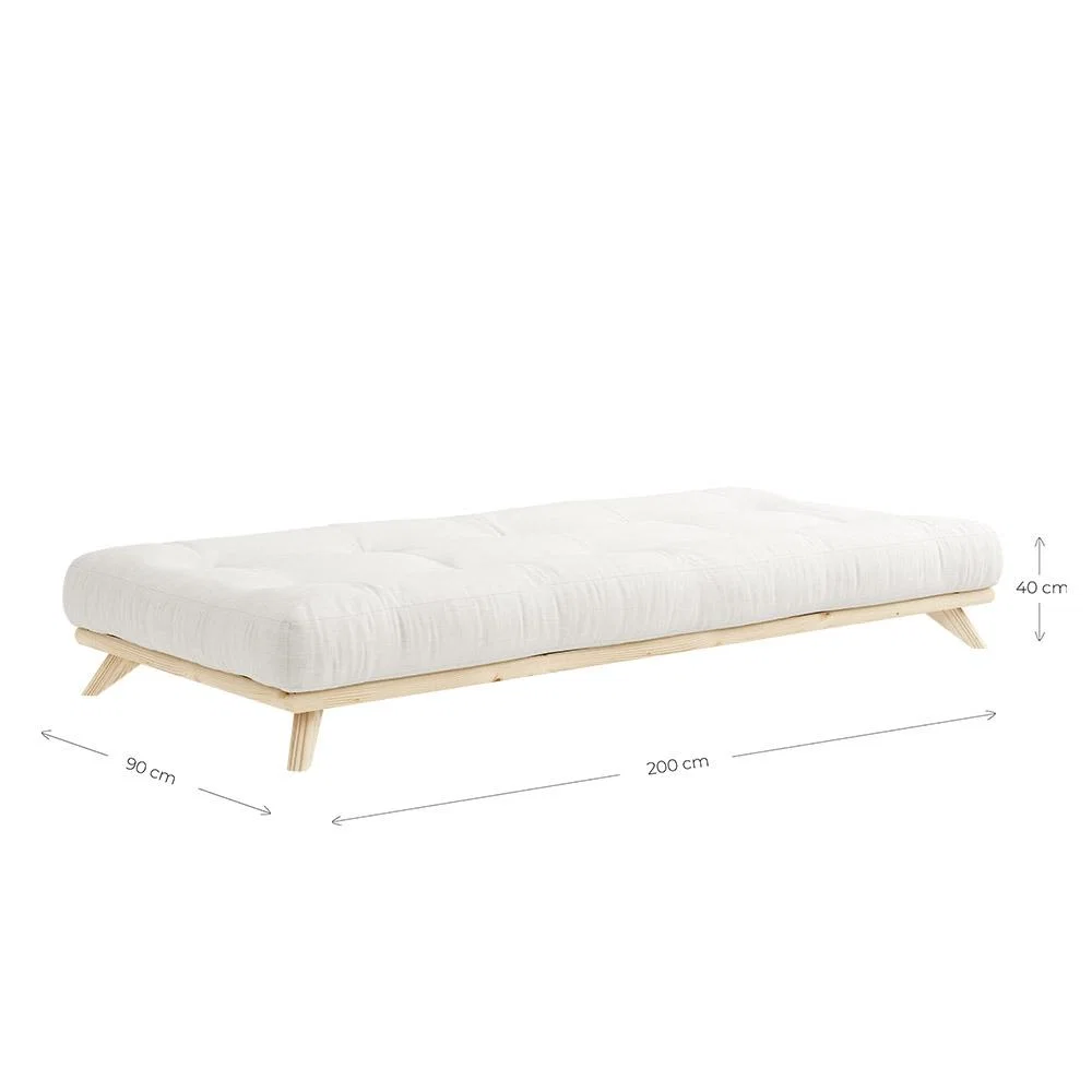 Karup Design Senza Bed - King – image 6