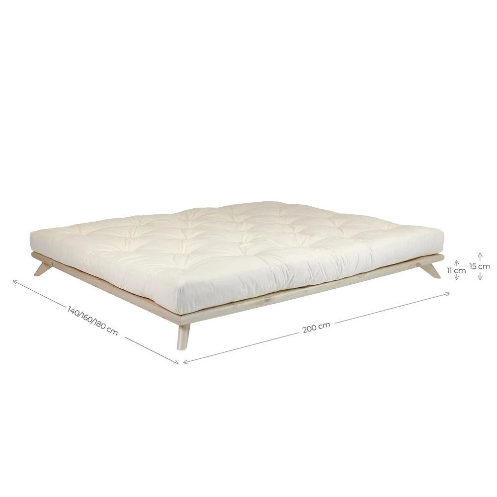 Karup Design Senza Bed - King – image 7