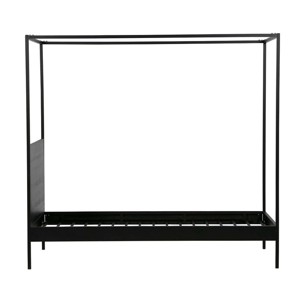 Woood Dani Single Four Poster Bed – image 3