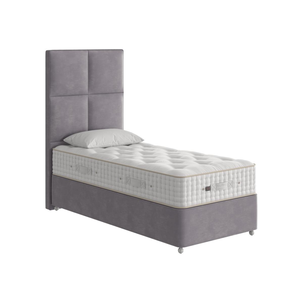 Vispring - Magnificence Divan Set - Single – image 1