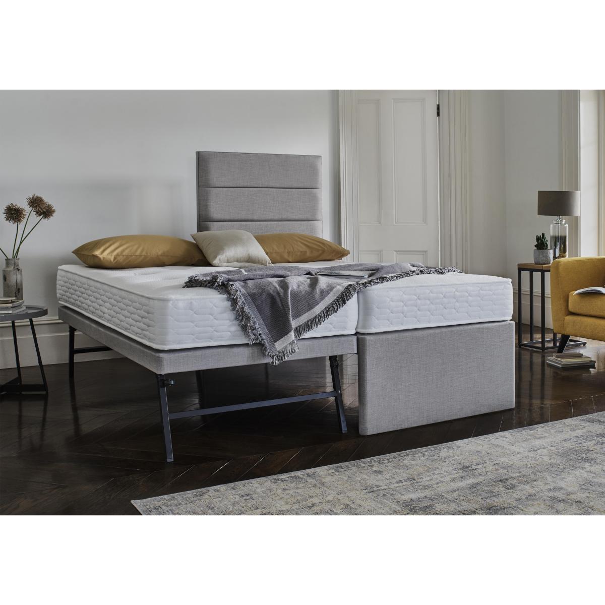 Sleep Story - Guest Bed with Pocket Sprung Mattress – image 3