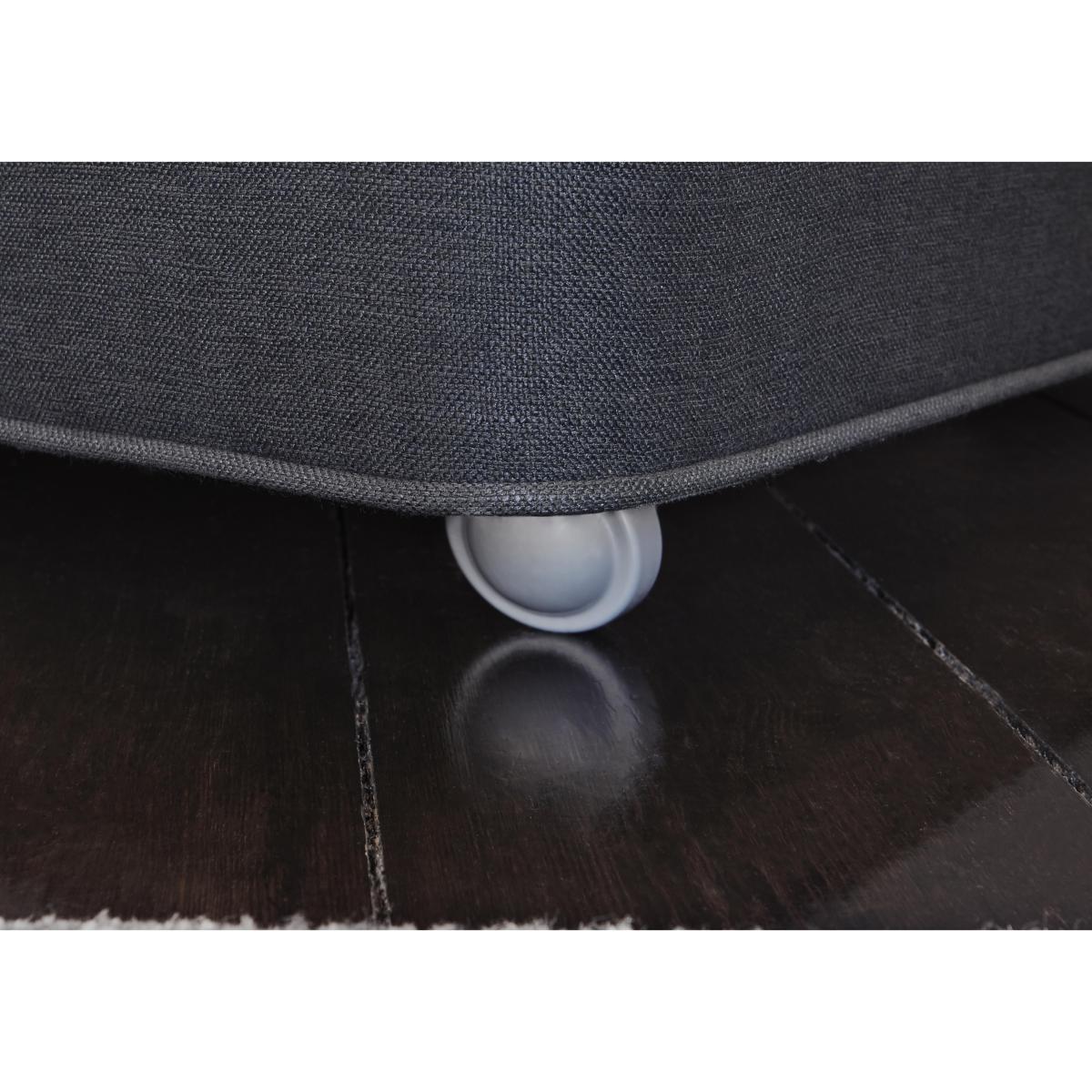 Vispring - Baronet Superb Divan Set - Single – image 5
