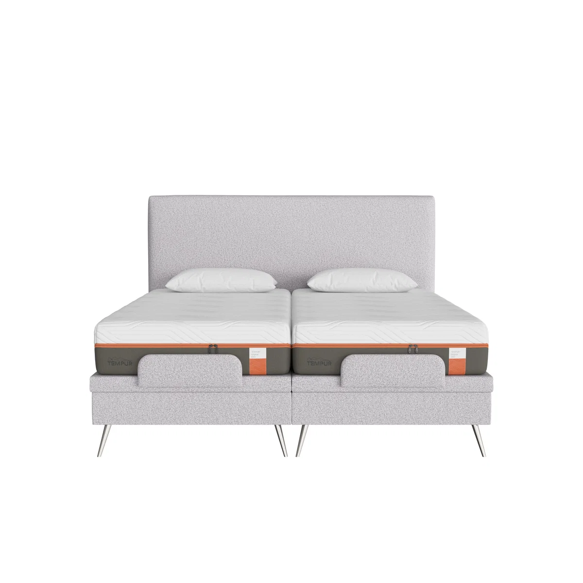 Surface Bed - Single - Brown – image 4