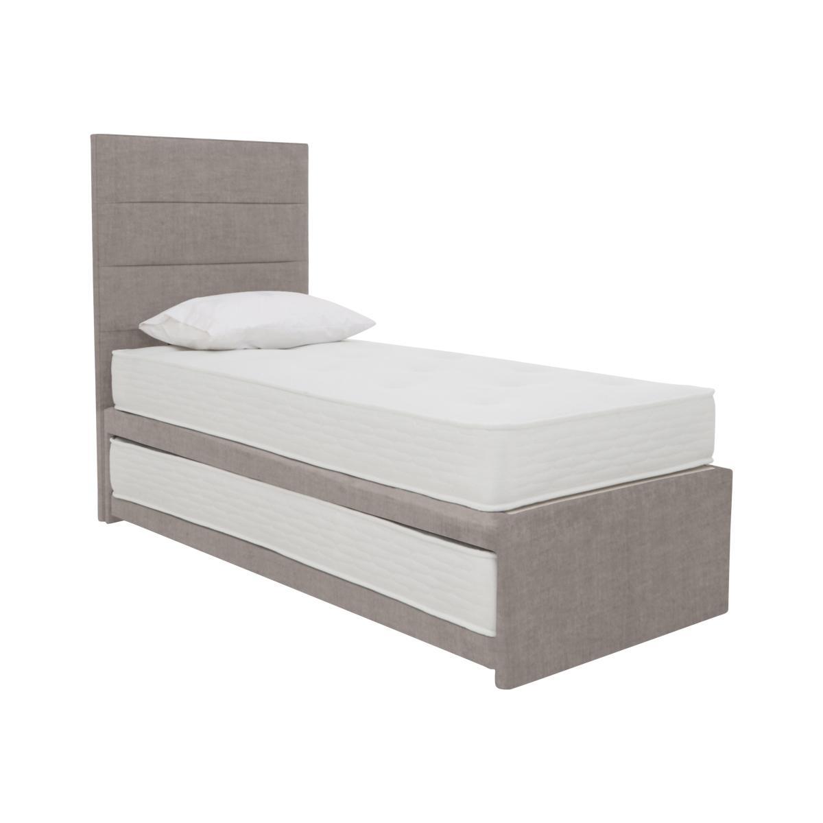 Sleep Story - Guest Bed with Coil Mattress – image 1