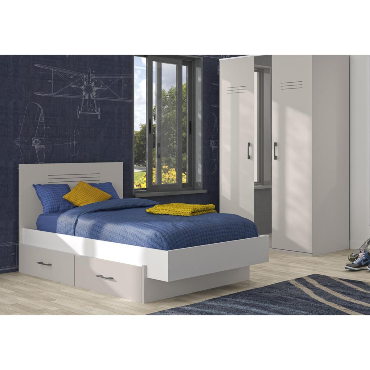 Eli Single Bed – image 2