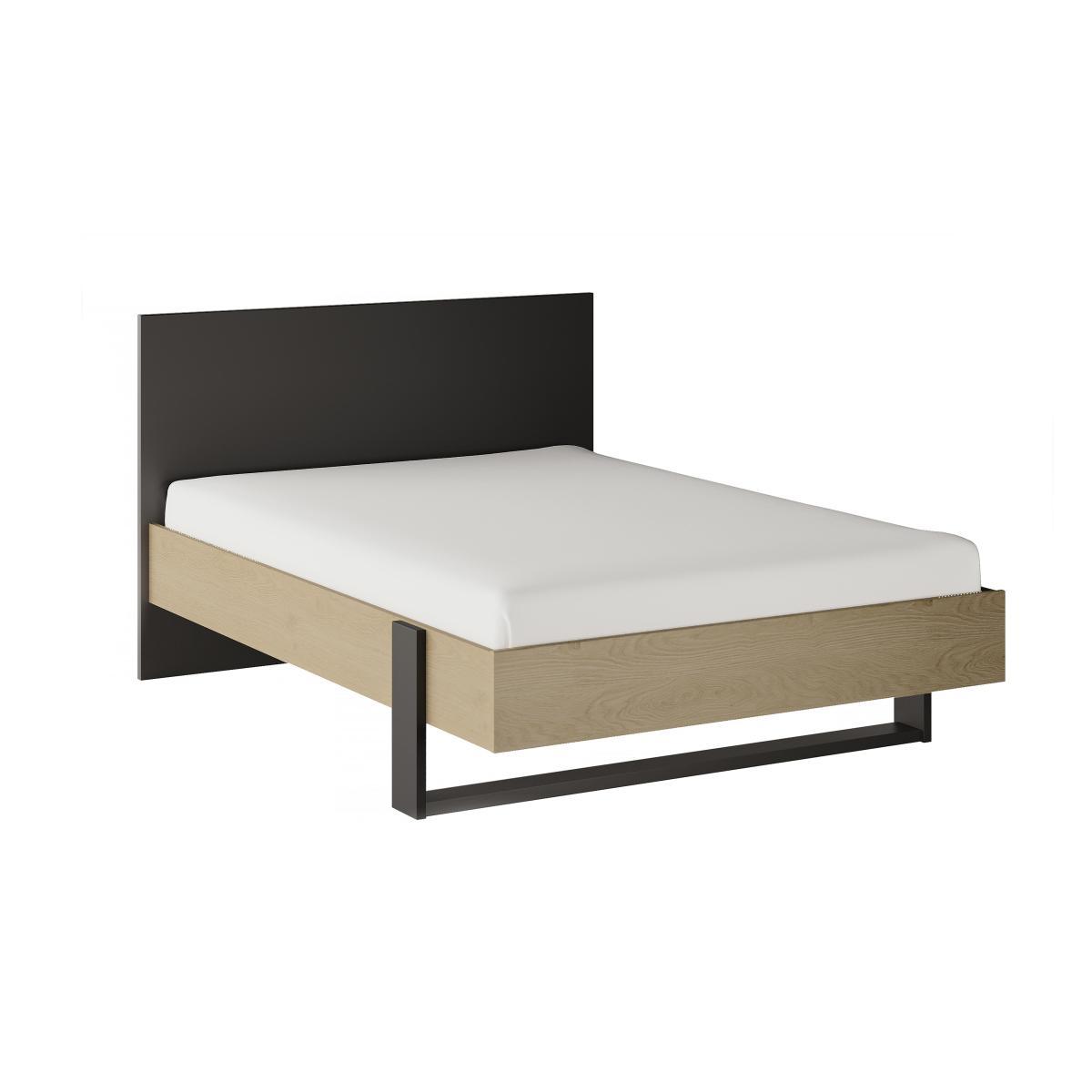 Carter Single Bed – image 3