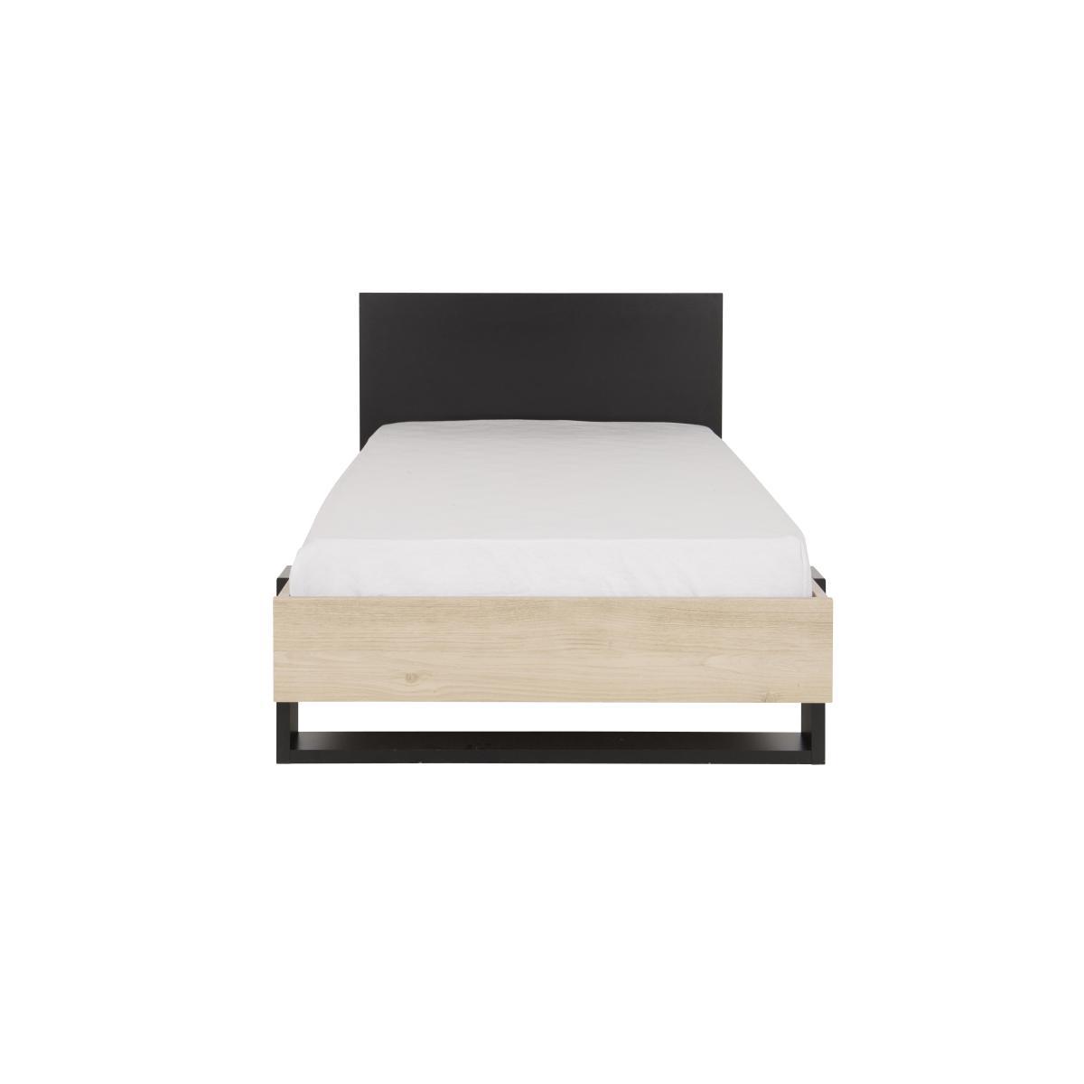 Carter Single Bed – image 4