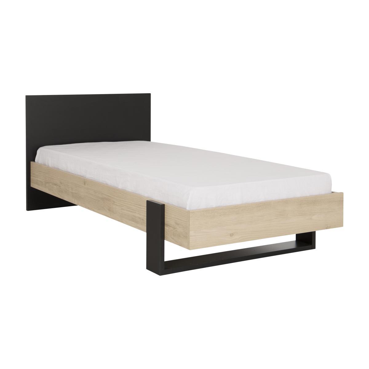 Carter Single Bed – image 1