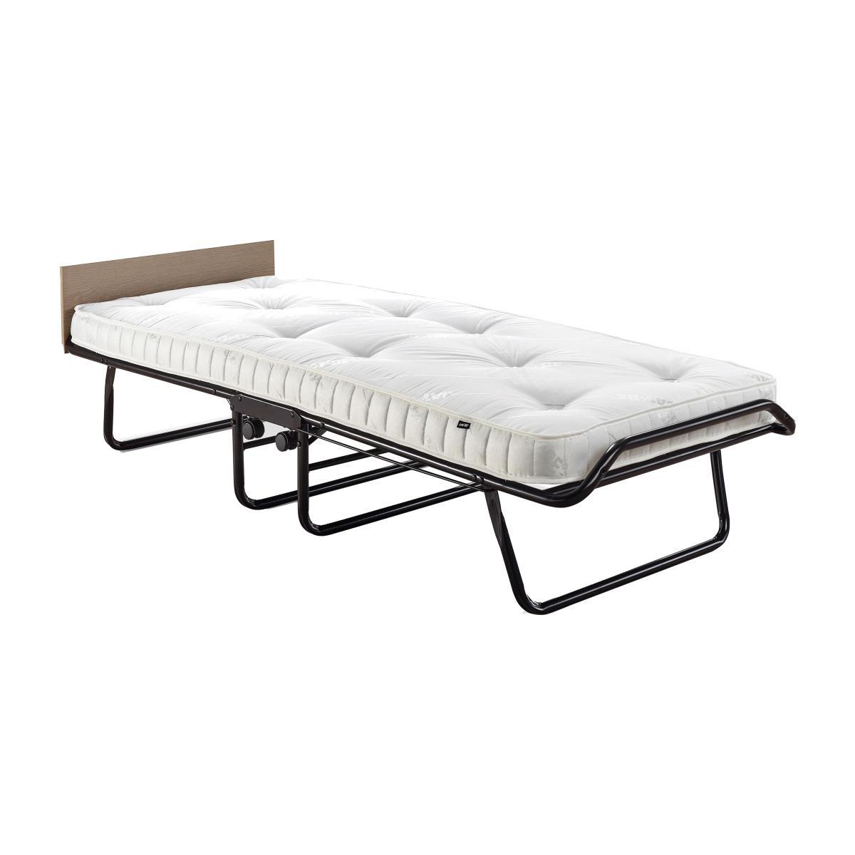 Jay-Be - Supreme e-Pocket Folding Bed - Single