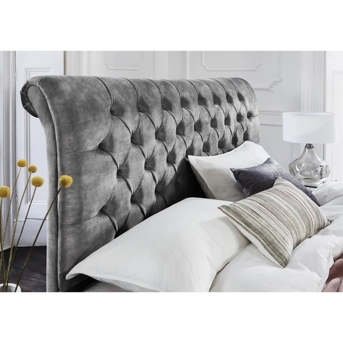 Evie Bed Frame - Single – image 3