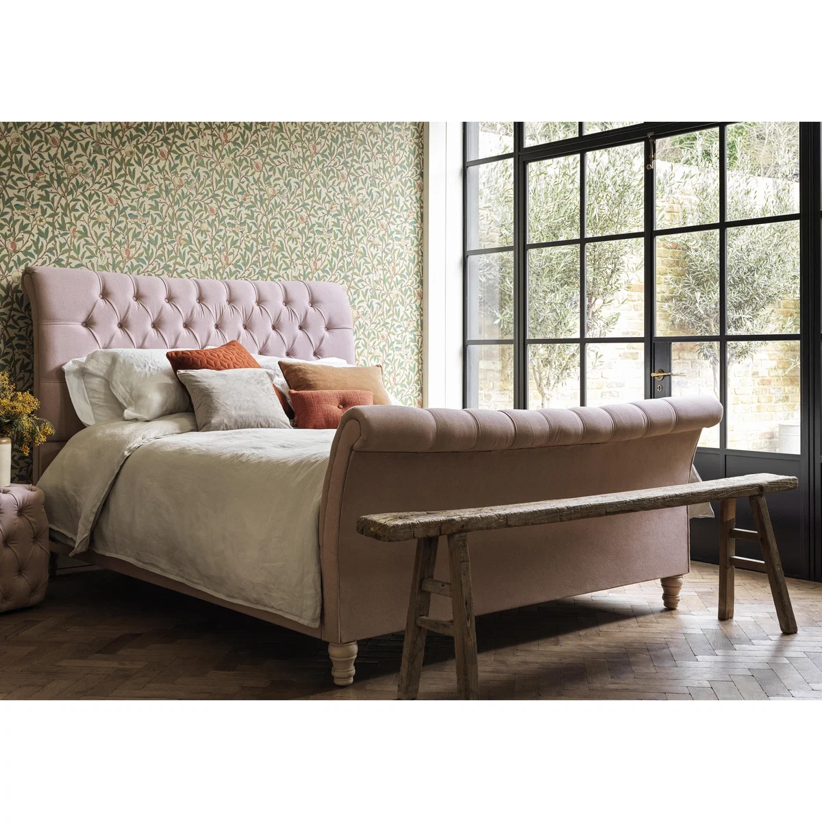 Evie Bed Frame - Single – image 4