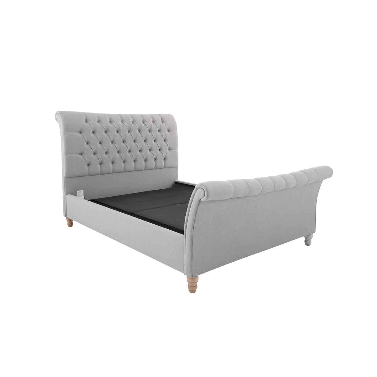 Evie Bed Frame - Single – image 6