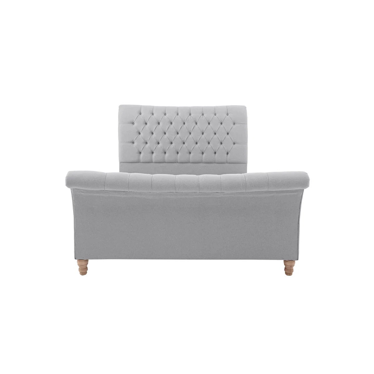 Evie Bed Frame - Single – image 7