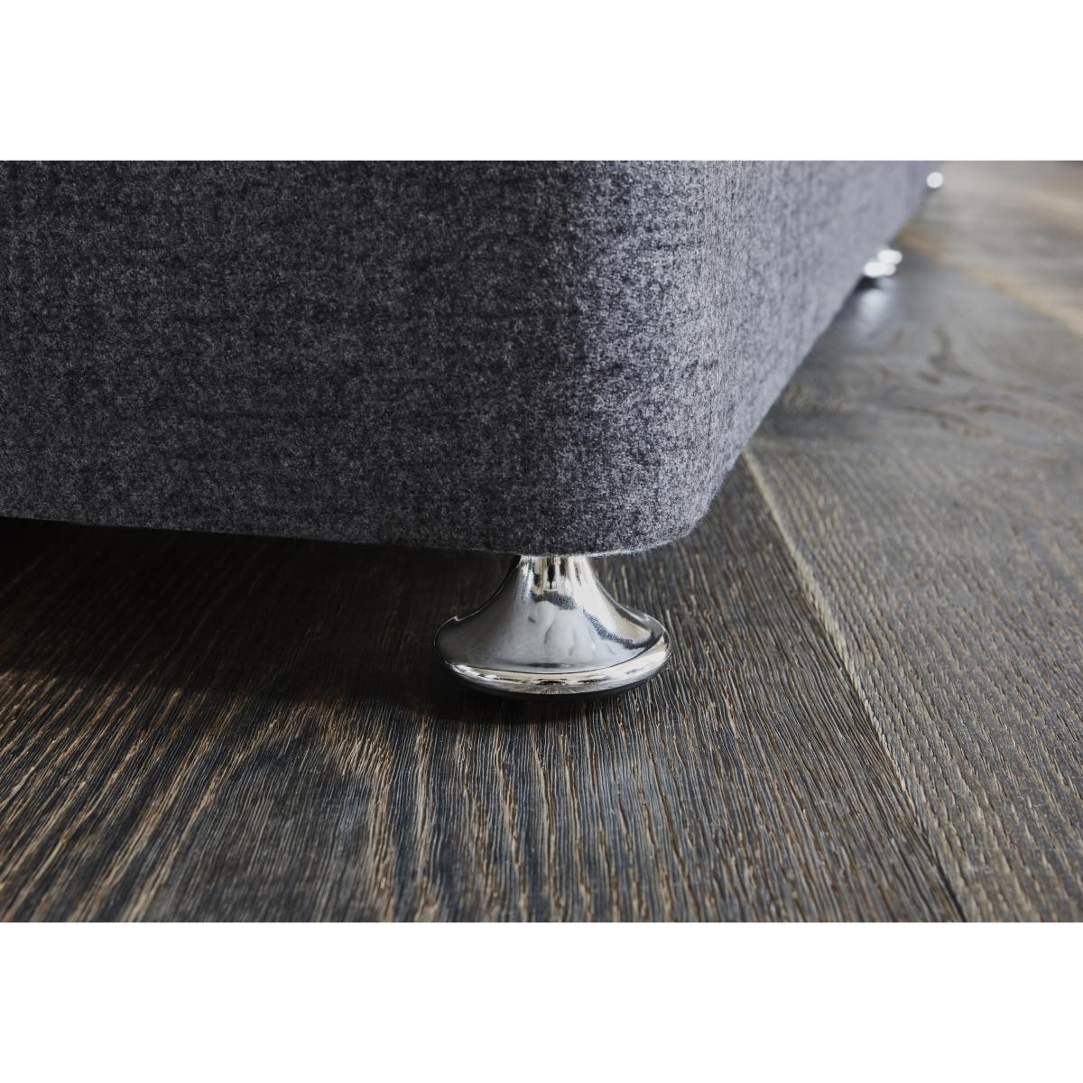 Millbrook - Hampshire 4000 Divan Set - Single – image 5