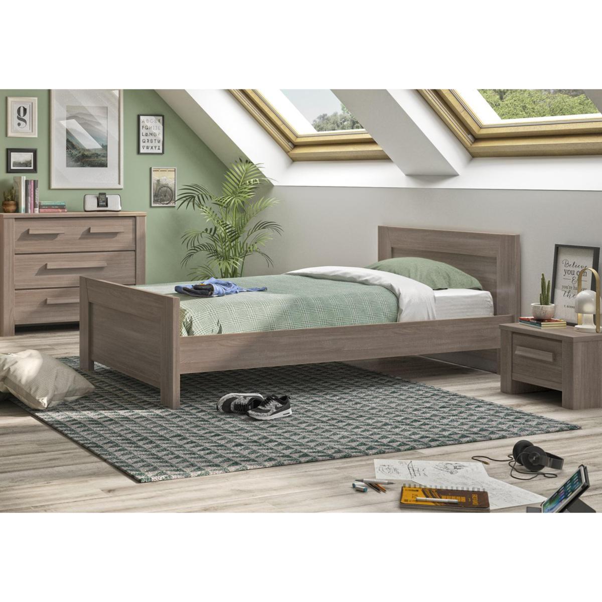 Logan Single Bed – image 2