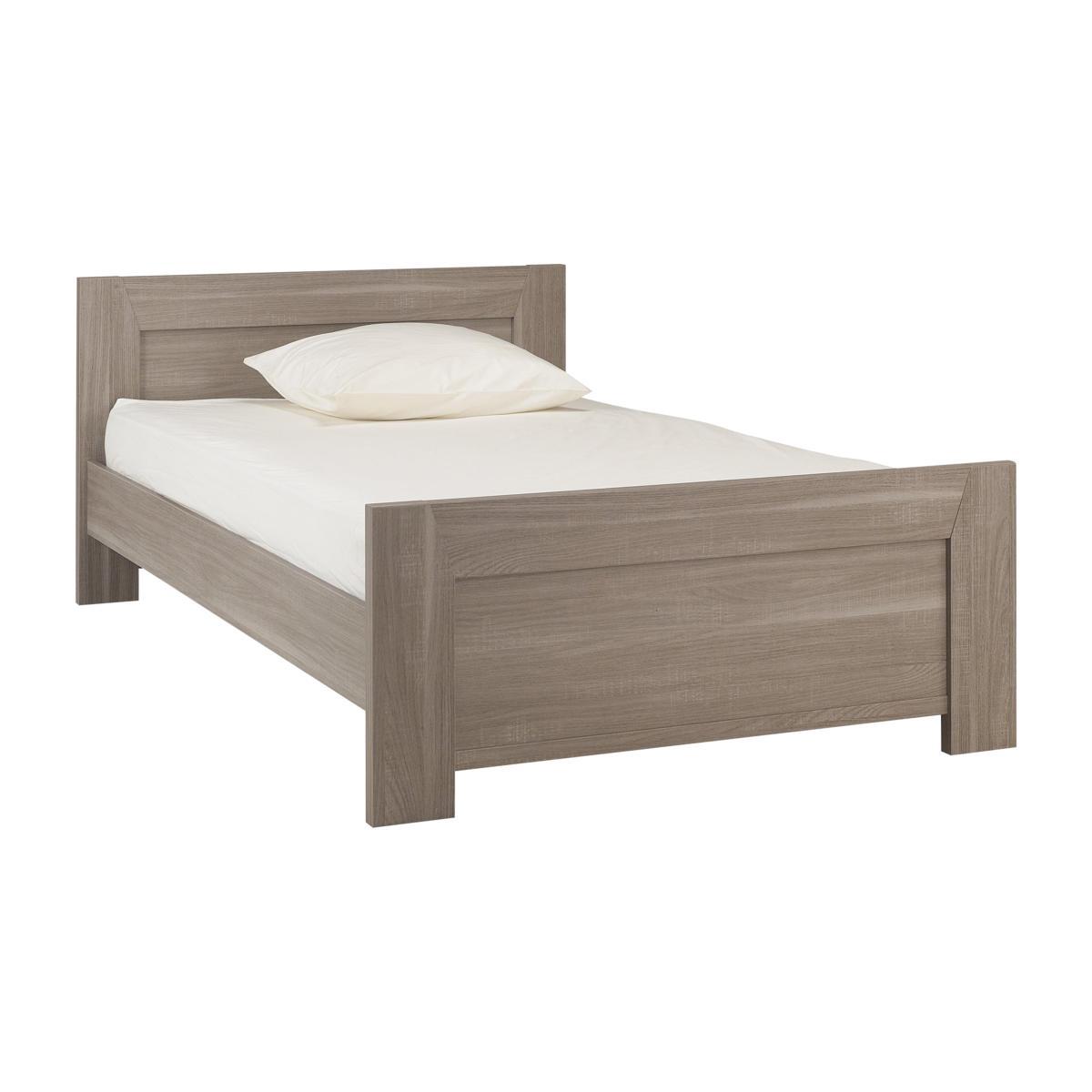 Logan Single Bed – image 1