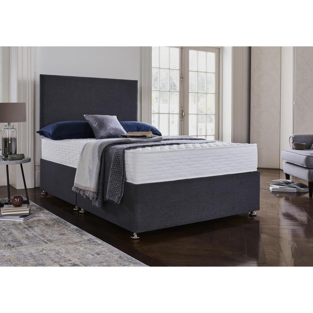 Sleep Story - Sleep Cool Divan Set - Single – image 2