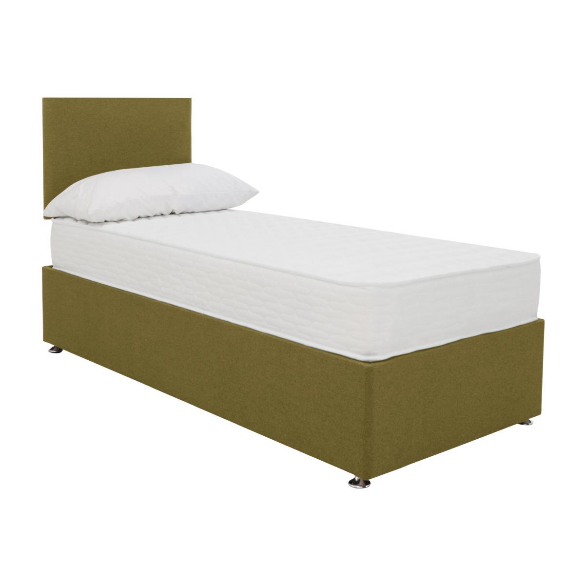Sleep Story - Sleep Cool Divan Set - Single – image 1