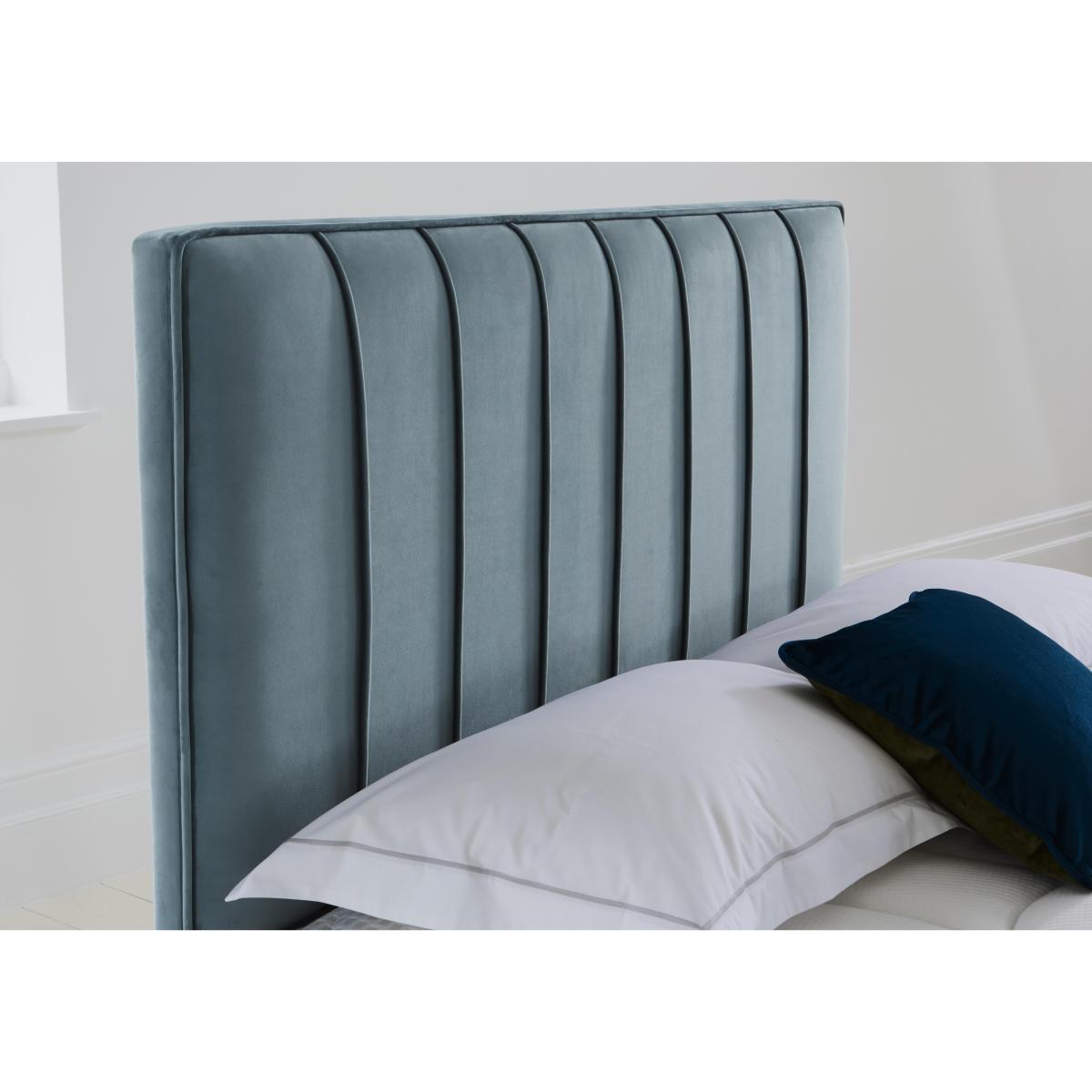 Sleepeezee - Tranquility 2800 Divan Set - Single – image 5