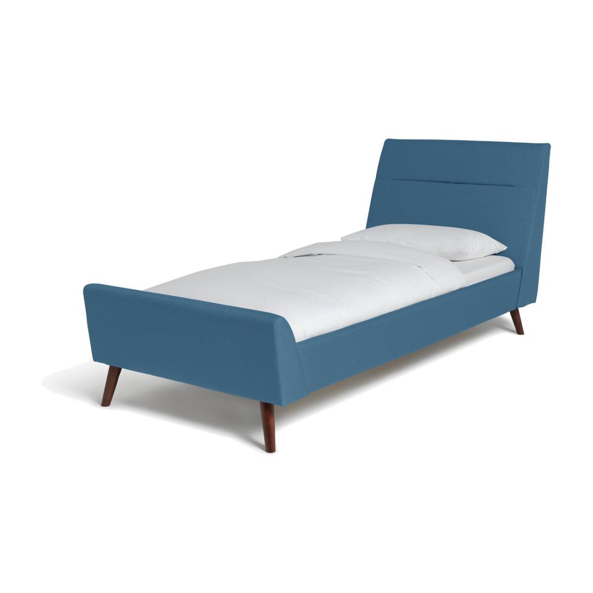 Habitat Finn Single Bed Frame - Teal